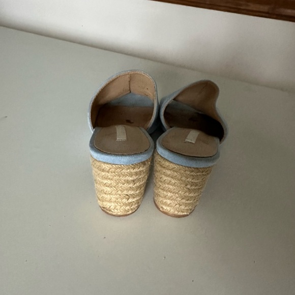 Blue mules - Picture 4 of 4